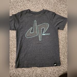 DUDE Perfect boys shirt